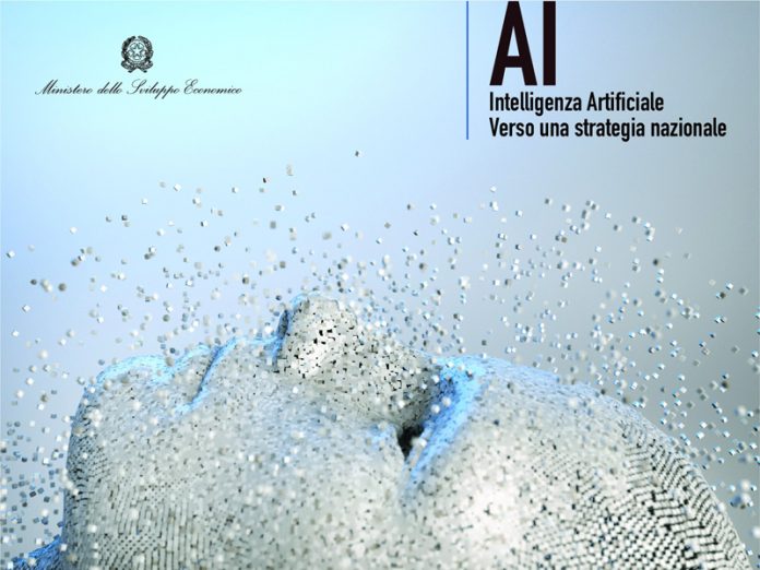 strategia nazionale AI strategia nazionale AI