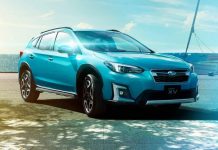 Subaru utilizza le tecnologie di progettazione per le auto ibride subaru sceglie le tecnologie ANSYS