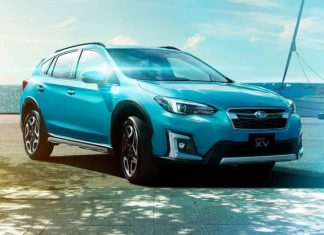 subaru sceglie le tecnologie ANSYS