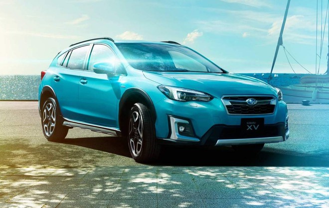 subaru sceglie le tecnologie ANSYS subaru sceglie le tecnologie ANSYS