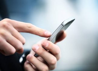 Abbonamenti mobile in aumento nel secondo trimestre 2020