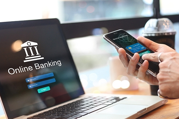 Web Banking Web Banking