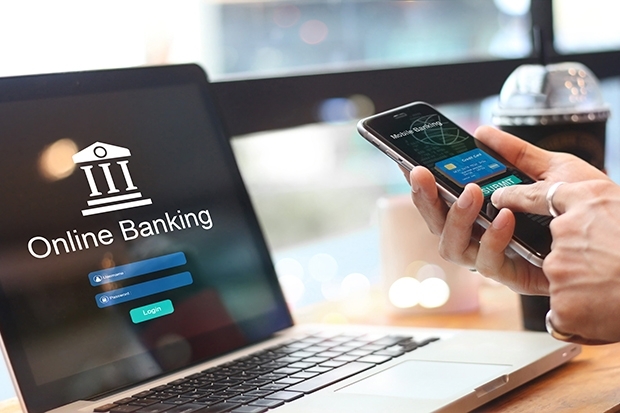 Web Banking