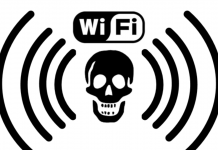 Wi-Fi libero, il 71% si collega senza credenziali di sicurezza wi-fi libero attenzione alla sicurezza