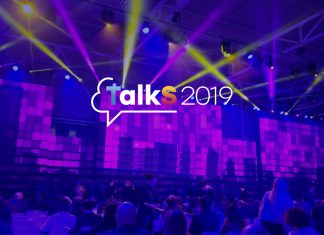 TalkS on Tour: al via il roadshow di TeamSystem TalkS on Tour: al via il roadshow di TeamSystem