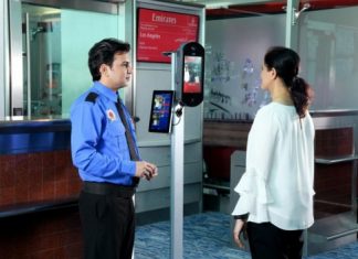 Emirates: imbarco biometrico per gli USA approvato dal CBP Emirates: imbarco biometrico per gli USA approvato dal CBP