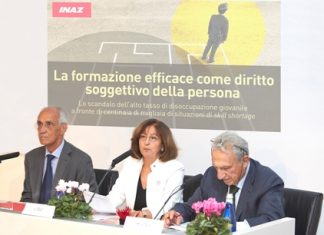 Skill shortage: in Italia scoperta 1 posizione su 4