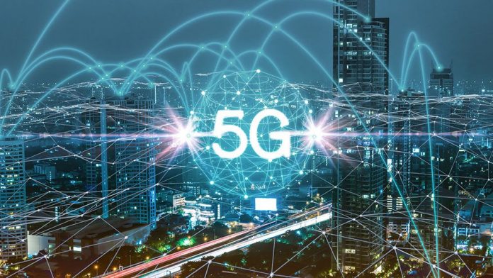 5G: effetto moltiplicatore positivo per le economie europee