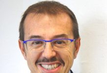 Andrea Contarini nominato Marketing Director di Kyocera Italia Andrea Contarini_Kyocera