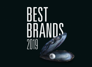 Arriva la quinta edizione di Best Brands Italia Arriva la quinta edizione di Best Brands Italia