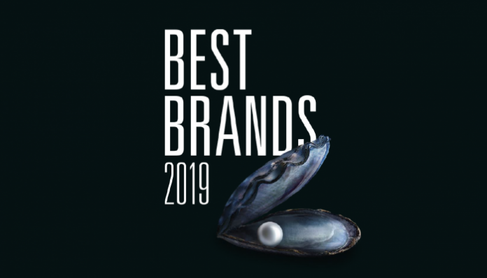 Arriva la quinta edizione di Best Brands Italia