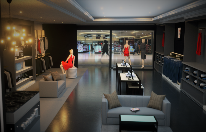 Checkpoint Systems_Fashion in Retail Security in Europe Retail Security in Europe: il peso delle differenze inventariali