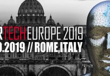 Cybertech Europe 2019: rischi cyber e Industria 4.0