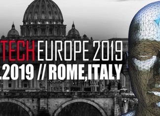 Cybertech Europe 2019: rischi cyber e Industria 4.0 Cybertech Europe 2019: rischi cyber e Industria 4.0