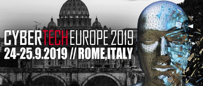 Cybertech Europe 2019: rischi cyber e Industria 4.0