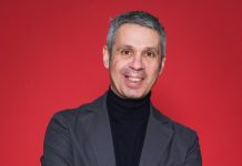 Fabio Luinetti nuovo Country Manager per l’Italia di Citrix Fabio Luinetti