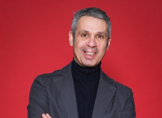 Fabio Luinetti