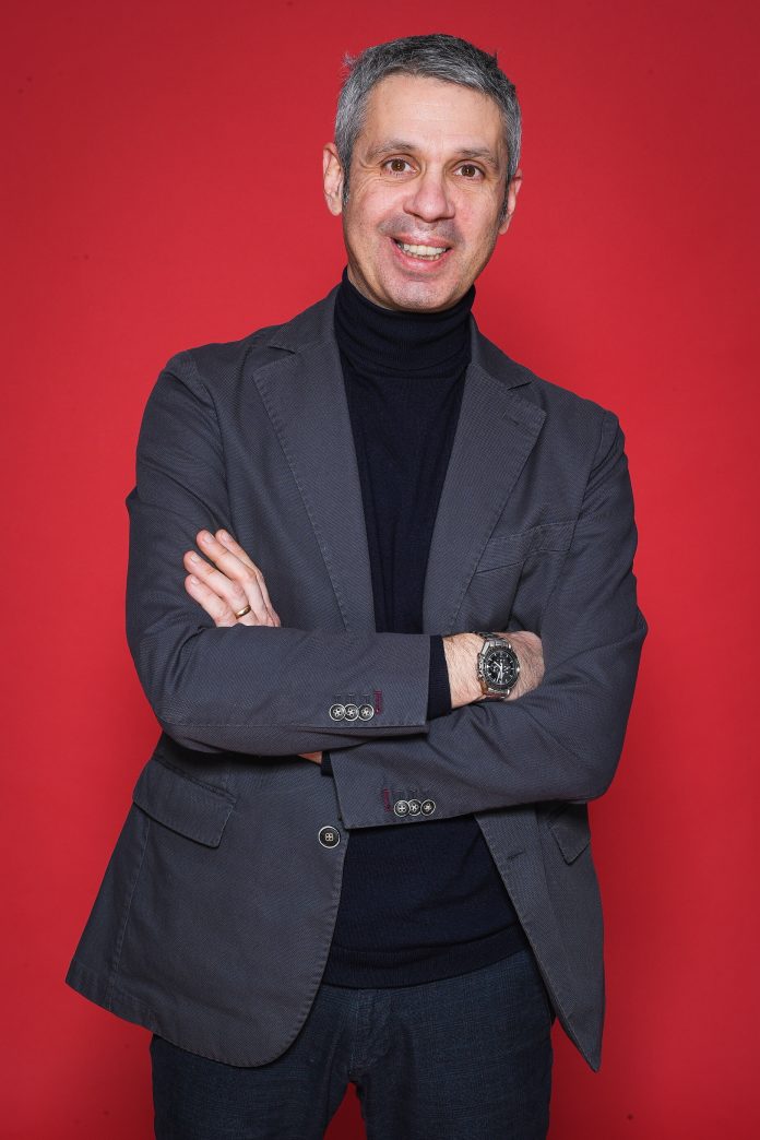 Fabio Luinetti Fabio Luinetti