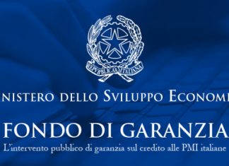 Fondo di garanzia per le PMI