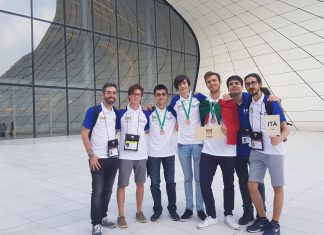 Olimpiadi Internazionali di Informatica: l'Italia vince tre bronzi