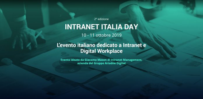 IntranetItaliaChampions I quattro vincitori di Intranet Italia Champions
