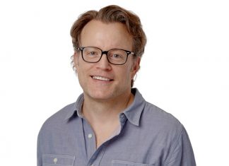 Jeff Pfefferkorn