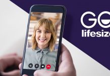 Videoconferenze in altre 14 lingue con Lifesize Go