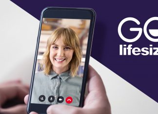 Videoconferenze in altre 14 lingue con Lifesize Go Videoconferenze in altre 14 lingue con Lifesize Go