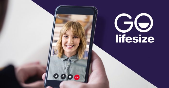Videoconferenze in altre 14 lingue con Lifesize Go