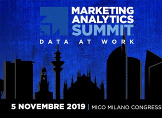 Arriva la prima edizione italiana del MAS – Marketing Analytics Summit