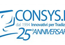 Consys.it: consulenza specializzata in ambito cybersecurity LOGO_CONSYS_Vettoriale