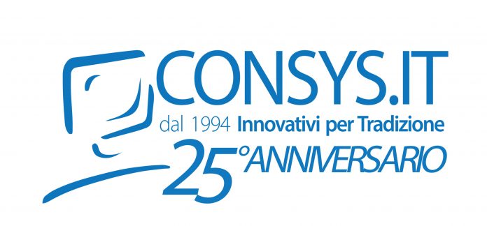 LOGO_CONSYS_Vettoriale