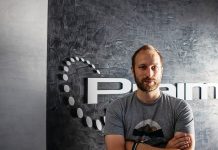 Nicola Manica nuovo Chief Technology Officer di Praim Nicola Manica_CTO_Praim_LD