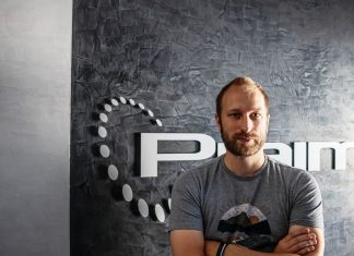 Nicola Manica_CTO_Praim_LD