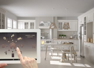 Domotica: quanto costa creare una smart home?