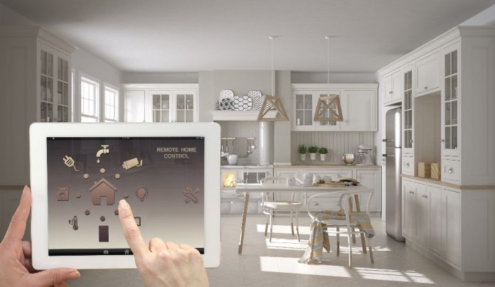 Domotica: quanto costa creare una smart home?