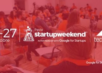 Torna a Pavia lo Startup Weekend 2019
