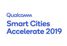 Qualcomm Smart Cities Accelerate: al via la prima edizione