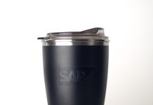 SAP Italia dice addio alla plastica monouso plastica monouso: addio per SAP Plastic Free