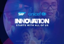 SAP e UNICEF uniscono le forze per le competenze del futuro