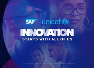 SAP e UNICEF uniscono le forze per le competenze del futuro SAP e UNICEF uniscono le forze per le competenze del futuro