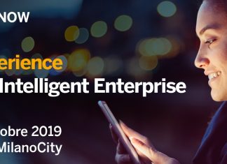 Torna a Fieramilanocity l’appuntamento con SAP NOW Torna a Fieramilanocity l'appuntamento con SAP NOW