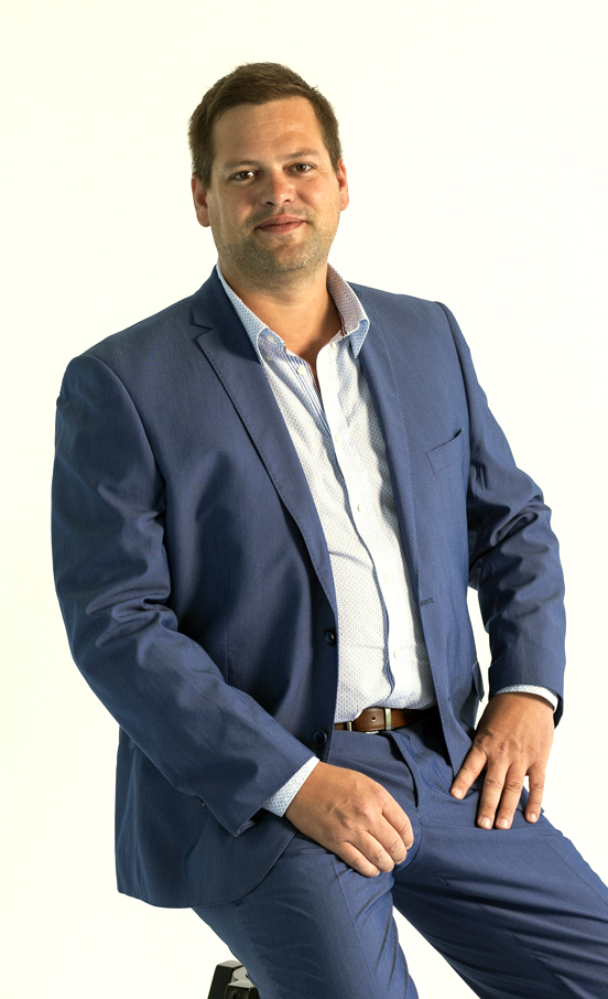 Stefan Walther, nuovo CEO di 3CX Stefan Walther, nuovo CEO di 3CX
