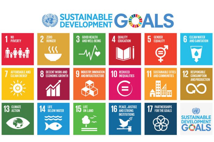 Sustainable Development Goals_E_Final sizes Sustainable Development Goals: le imprese non fanno abbastanza