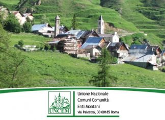 Uncem: cellulari senza segnale nel 20% del paese