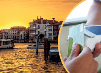 SIA e Gruppo AVM: biglietti digitali a Venezia SIA e Gruppo AVM: biglietti digitali a Venezia