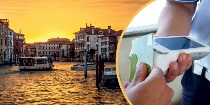 VENEZIA_SIA_AVM SIA e Gruppo AVM: biglietti digitali a Venezia