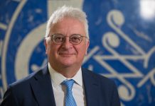 Vincenzo Gunnella è il nuovo Presidente del Consiglio di Amministrazione della Notartel S.P.A. Vincenzo Gunnella notartel