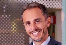 Yari Franzini nuovo Regional Director per l’Italia di Cloudera Yari Franzini cloudera