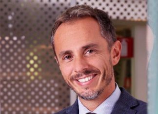 Yari Franzini nuovo Regional Director per l’Italia di Cloudera Yari Franzini cloudera